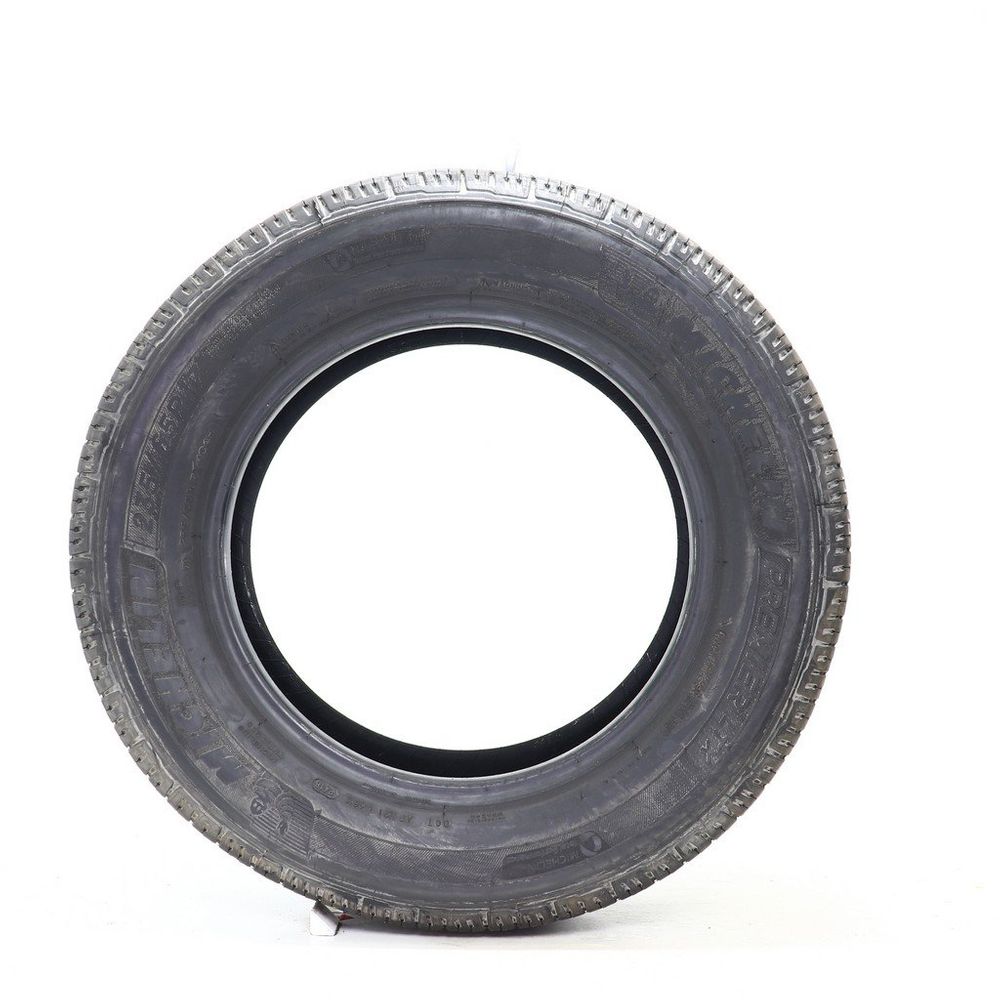 Set of (4) Used 235/65R17 Michelin Premier LTX 104H - 5.5-7/32 - Image 9
