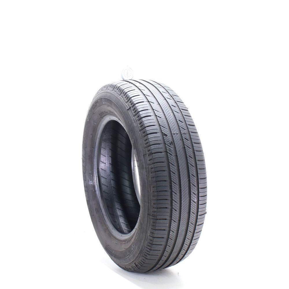 Set of (4) Used 235/65R17 Michelin Premier LTX 104H - 5.5-7/32 - Image 10