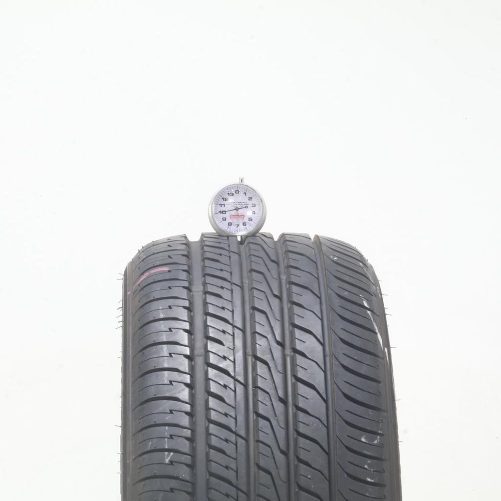 Set of (2) Used 215/50R17 Ironman IMove Gen 3 AS 95V - 10/32 - Image 2