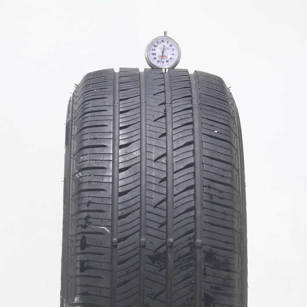 Set of (4) Used 235/60R18 Falken Ziex CT60 A/S 107V - 7.5-8/32 - Image 2