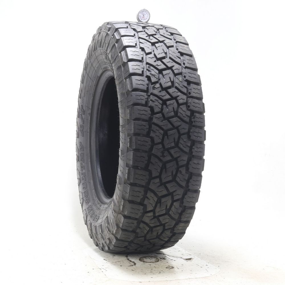 Used LT 295/70R18 Toyo Open Country A/T III 129/126S E - 13/32 - Image 1