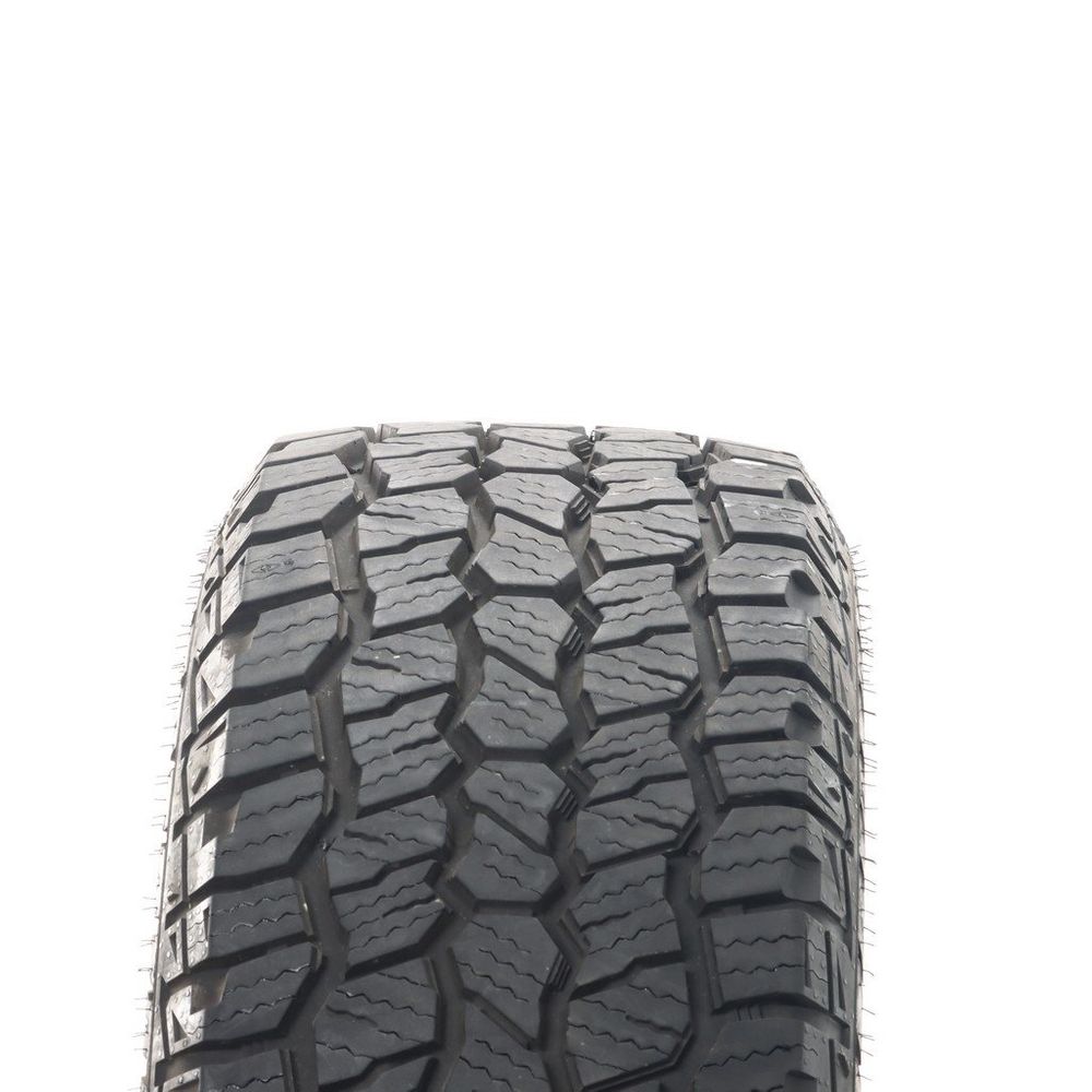 Used LT 285/55R20 Vredestein Pinza AT 122/119S E - 15/32 - Image 2
