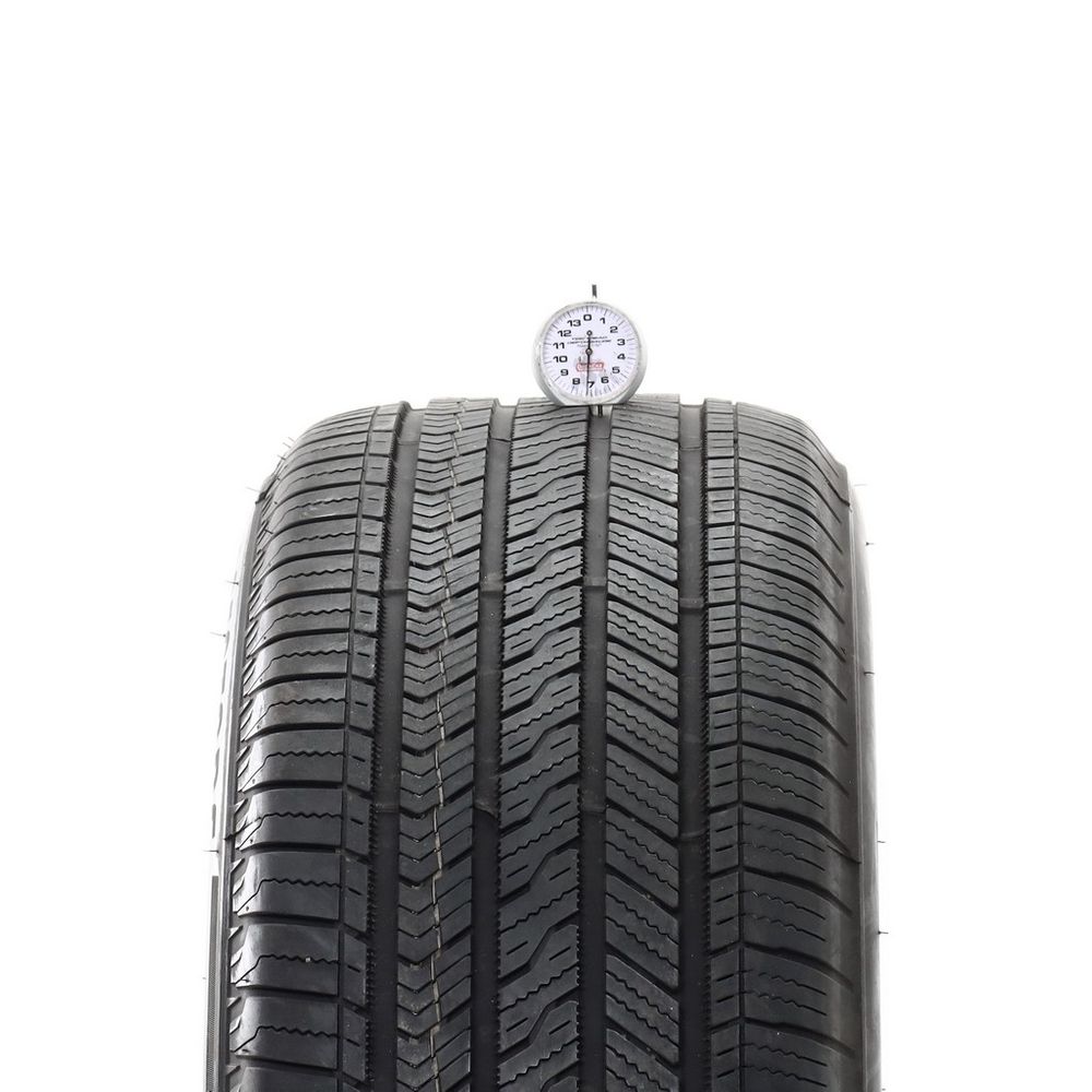 Set of (2) Used 265/50R19 Bridgestone Alenza Sport A/S RFT 110H - 7-7.5/32 - Image 2