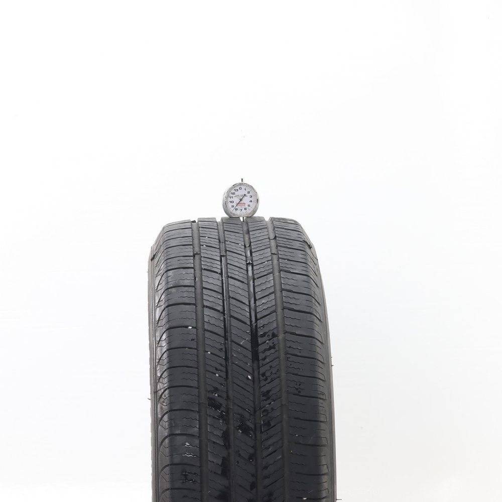Set of (2) Used 225/60R16 Michelin Defender T+H 98H - 8-8.5/32 - Image 5