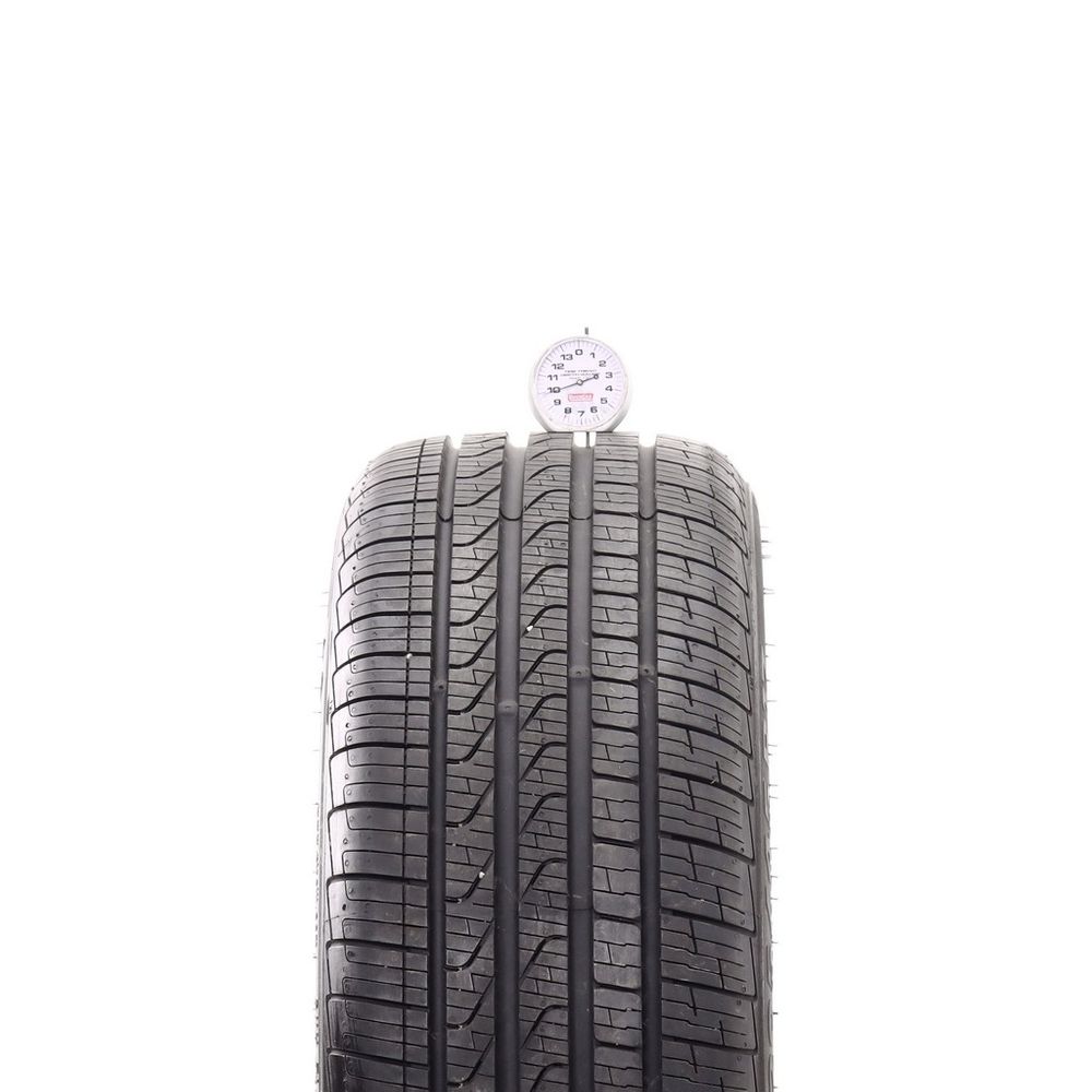 Set of (2) Used 205/45R17 Pirelli Cinturato P7 Run Flat 88V - 8-9.5/32 - Image 5
