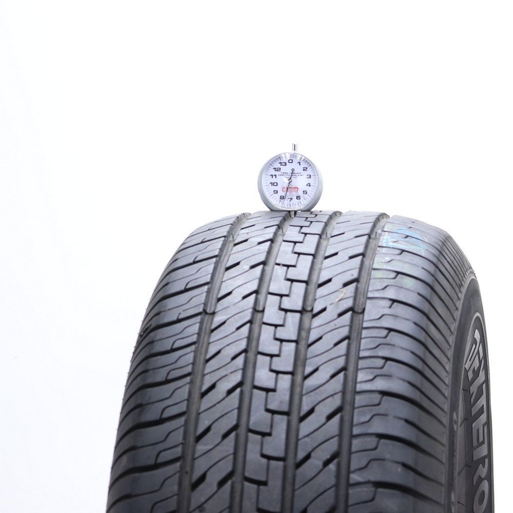 Set of (4) Used 265/70R17 Dextero DHT2 113T - 7.5-8/32 - Image 2