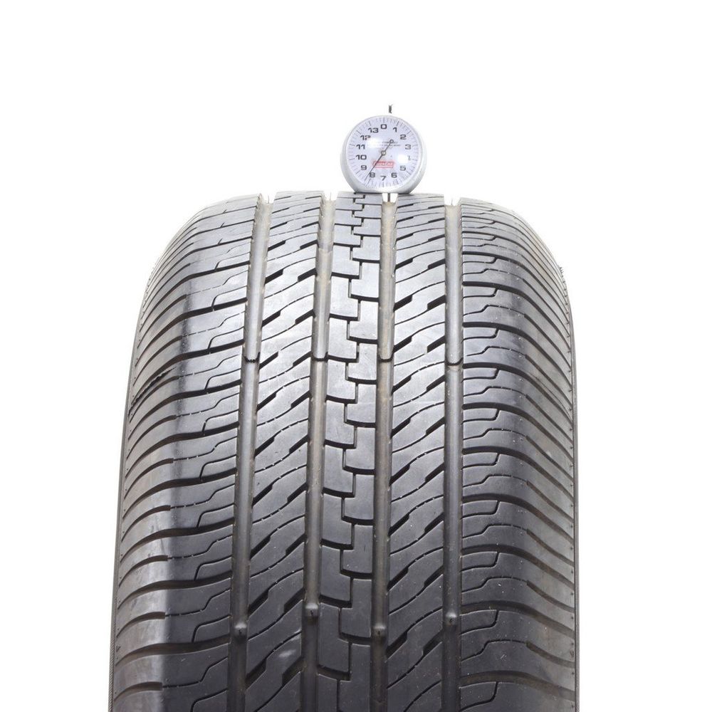 Set of (4) Used 265/70R17 Dextero DHT2 113T - 7.5-8/32 - Image 5