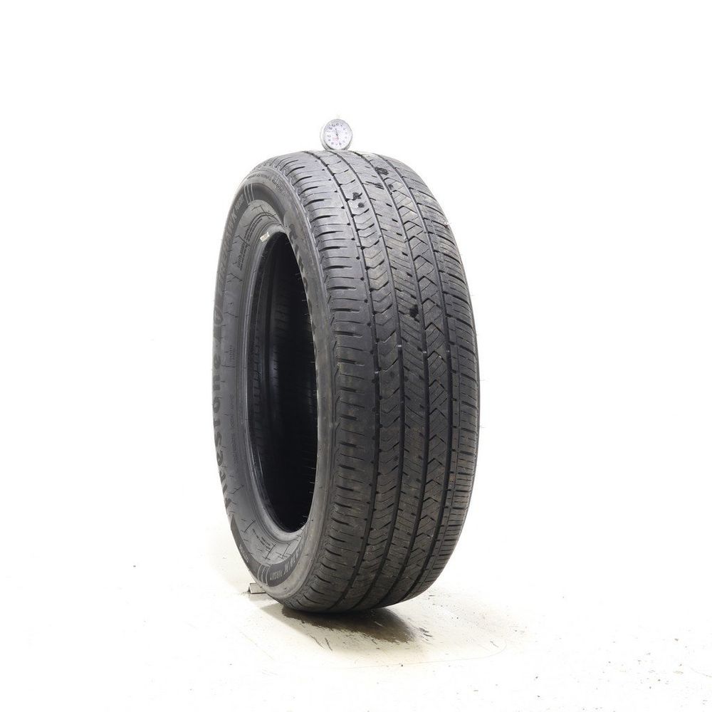 Used 225/60R18 Firestone Firehawk Pursuit 100W - 6/32 - Image 1