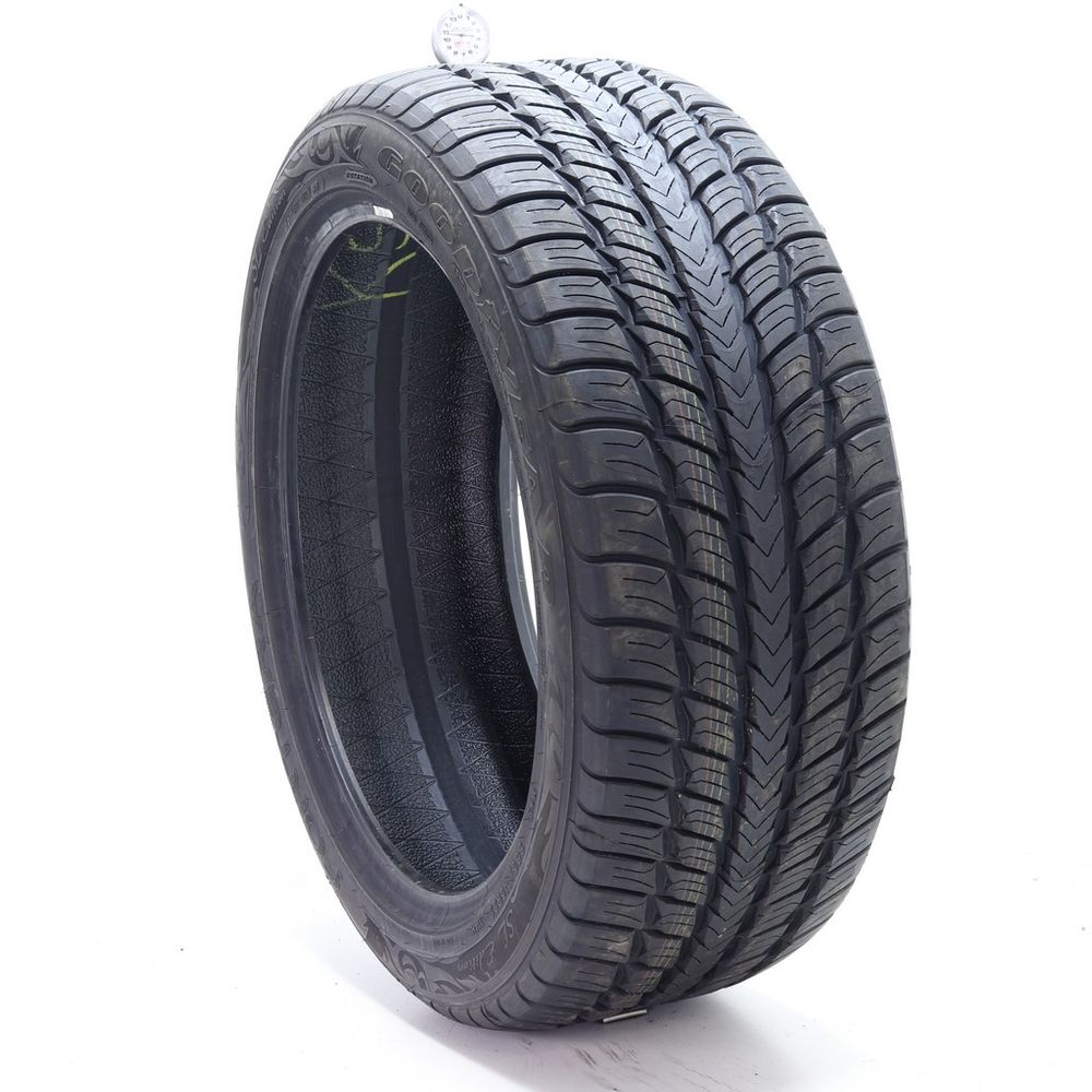 New 285/45R22 Goodyear Fortera SL Edition 114H - 10.5/32 - Image 1