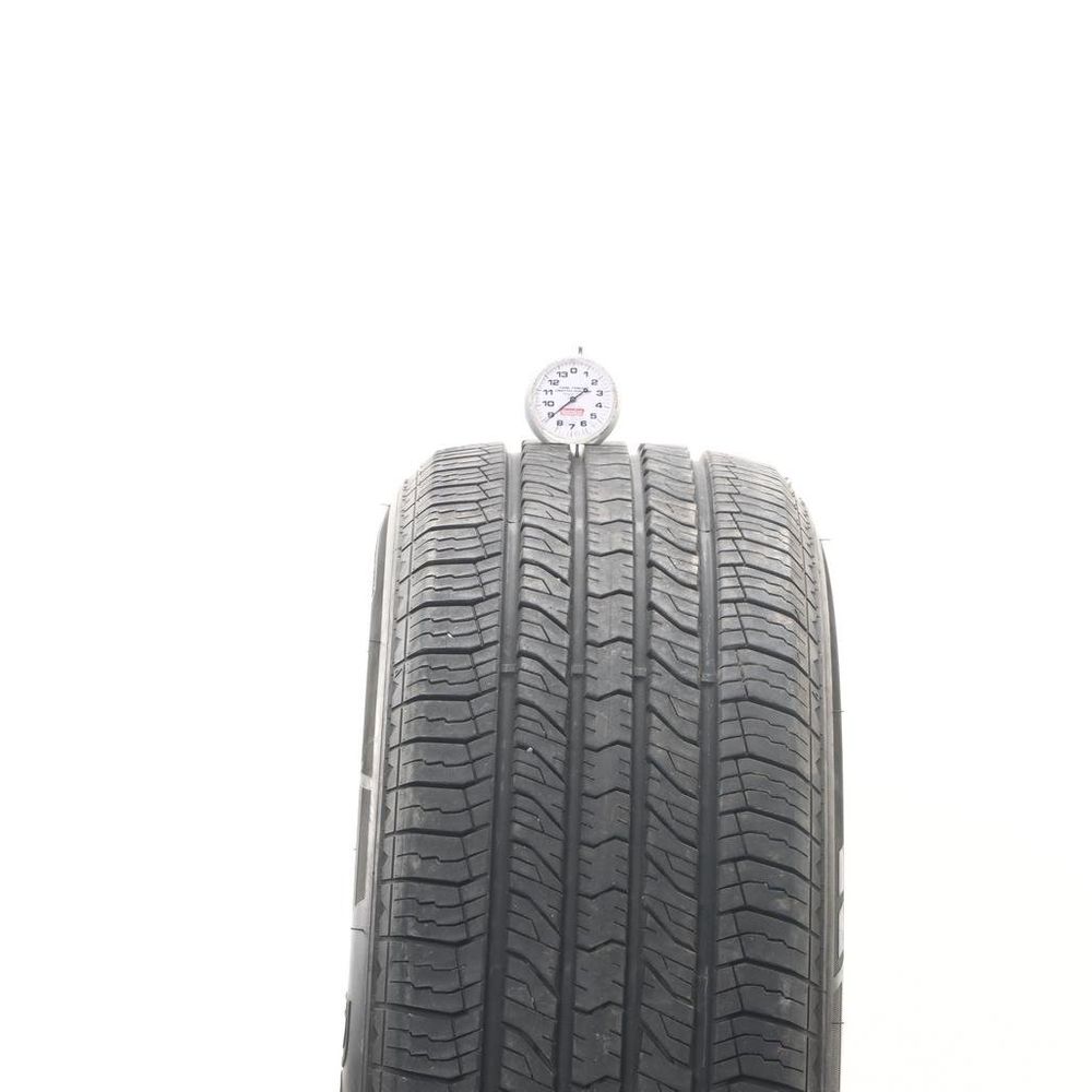 Set of (4) Used 235/60R18 Achilles Desert Hawk HT3 107V - 8.5-9/32 - Image 2