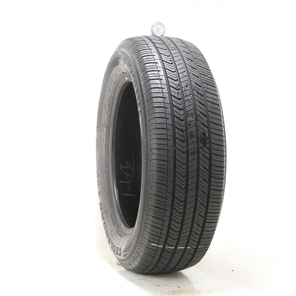 Used 265/60ZR20 Yokohama Geolandar X-CV G057 112H - 9.5/32 - Image 1