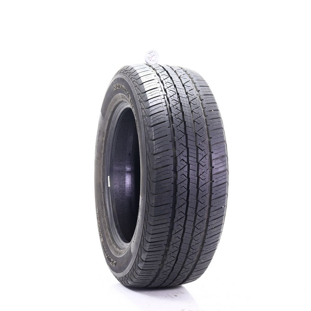 Used 265/60R18 Continental SureContact LX 110T - 9/32 - Image 1