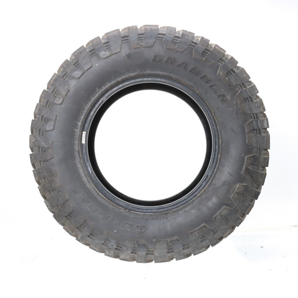 Driven Once LT 295/70R17 General Grabber X3 121/118Q - 18/32 - Image 3