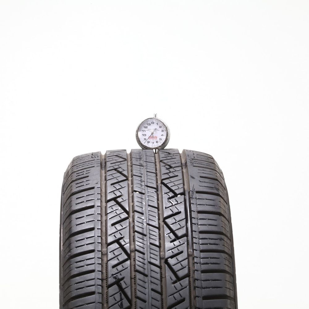 Set of (2) Used 245/55R19 Continental CrossContact LX25 103H - 7-8.5/32 - Image 5