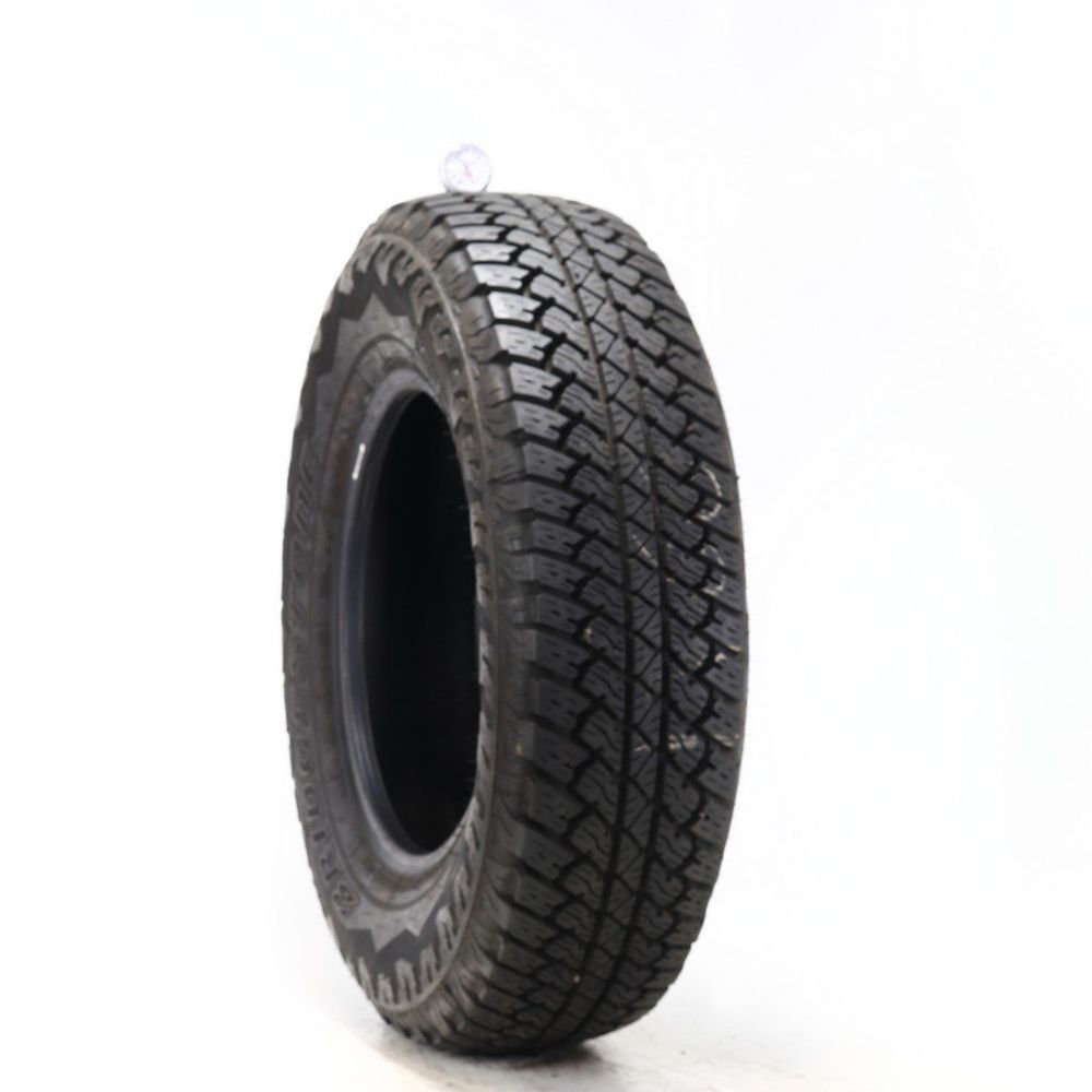 Used 245/75R17 Bridgestone Dueler A/T RH-S 112T - 12.5/32 - Image 1