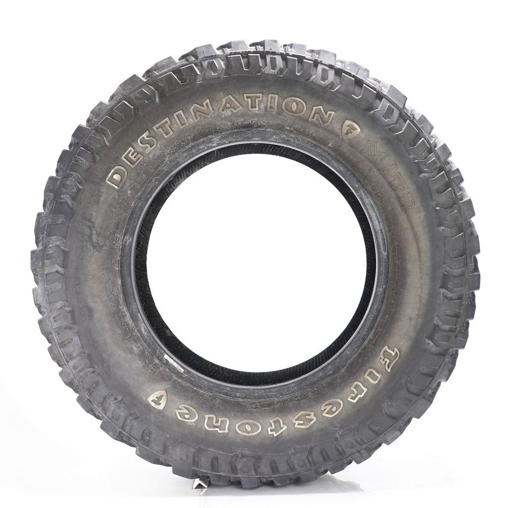 Used LT 265/70R17 Firestone Destination M/T2 121/118Q E - 15/32 - Image 3