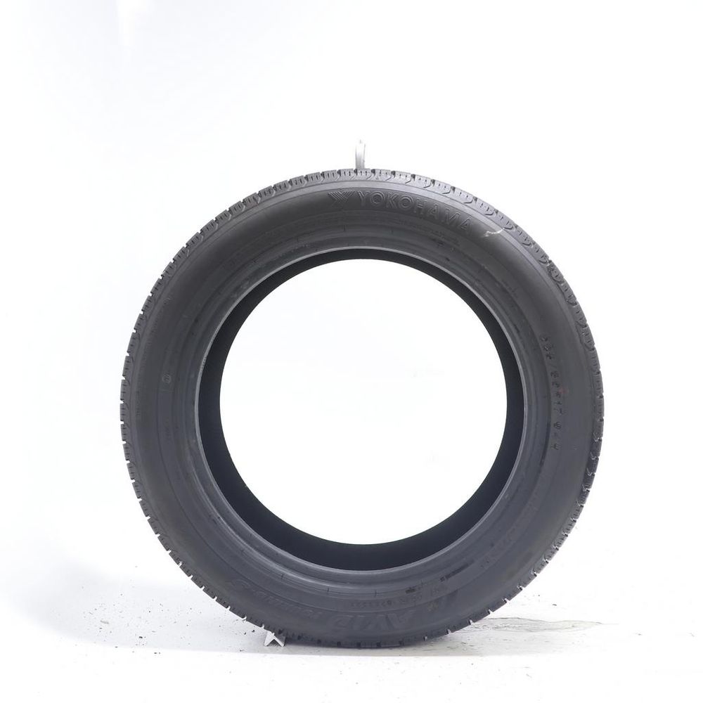 Used 225/50R17 Yokohama Avid Touring S 94H - 7.5/32 - Image 3
