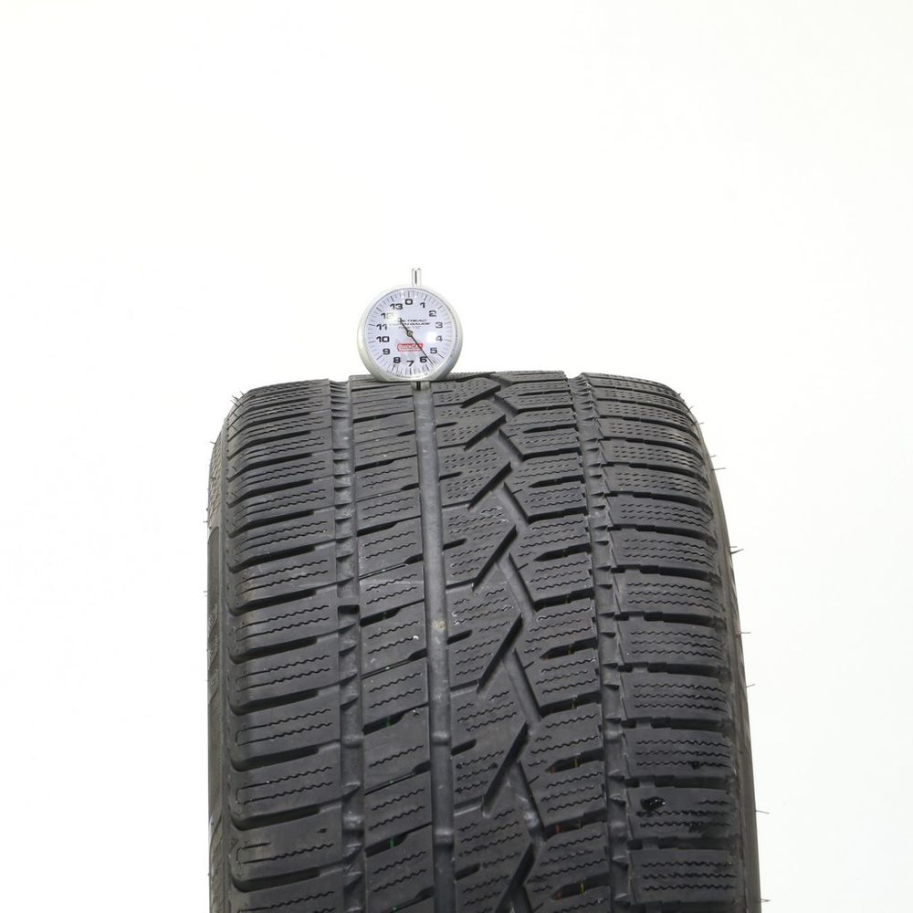 Used 245/40R20 Toyo Celsius 99V - 5.5/32 - Image 2