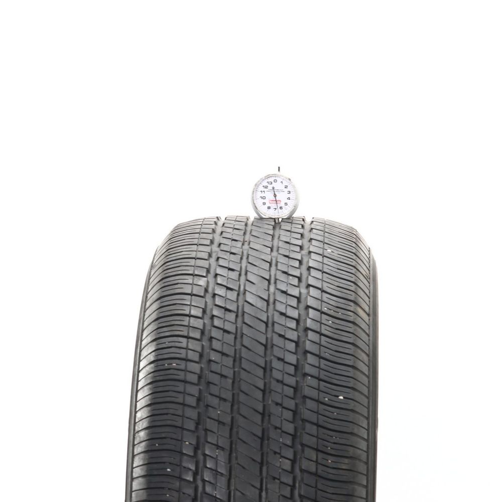 Set of (4) Used 235/65R17 Yokohama Avid S34RV 104T - 6.5-8/32 - Image 2