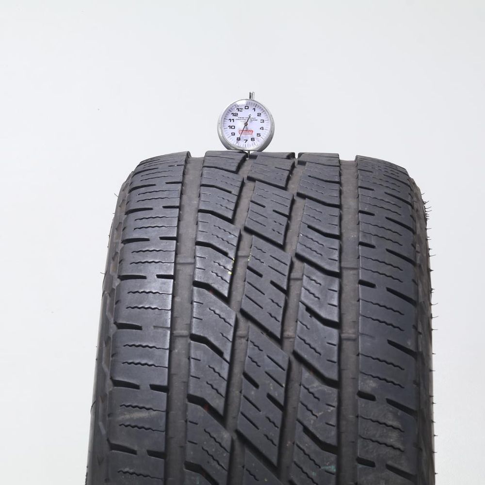 Set of (2) Used 275/50R21 Toyo Open Country H/T II 113V - 7.5-8/32 - Image 2