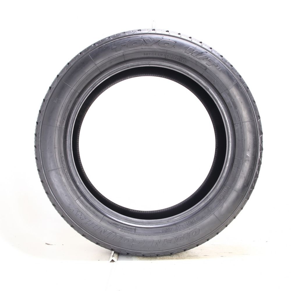 Set of (2) Used 275/50R21 Toyo Open Country H/T II 113V - 7.5-8/32 - Image 6