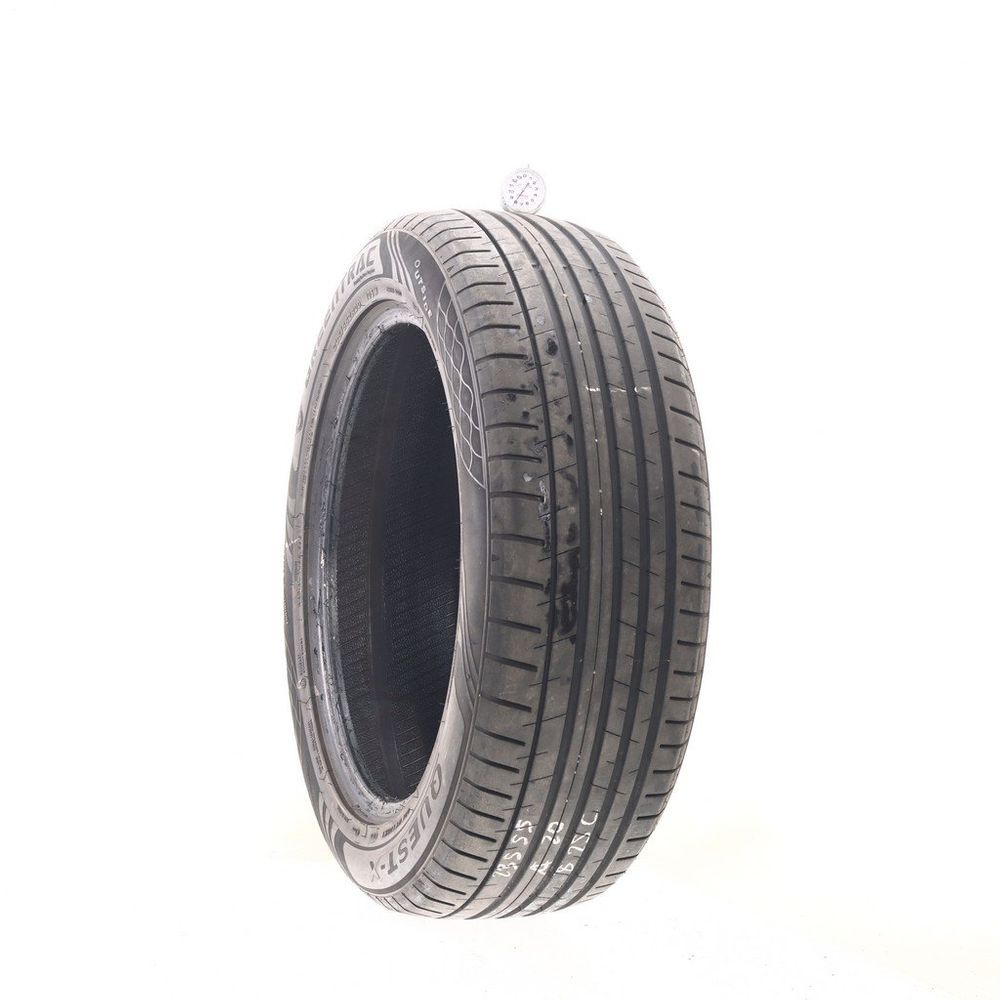 Used 235/55ZR20 Greentrac Quest-X 105W - 8/32 - Image 1