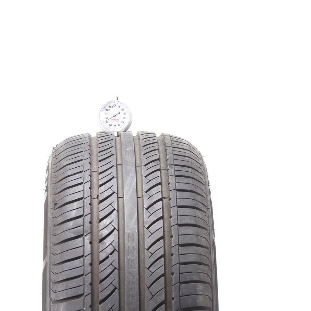 Used 225/55R17 Advanta ER-700 97V - 9/32 - Image 2