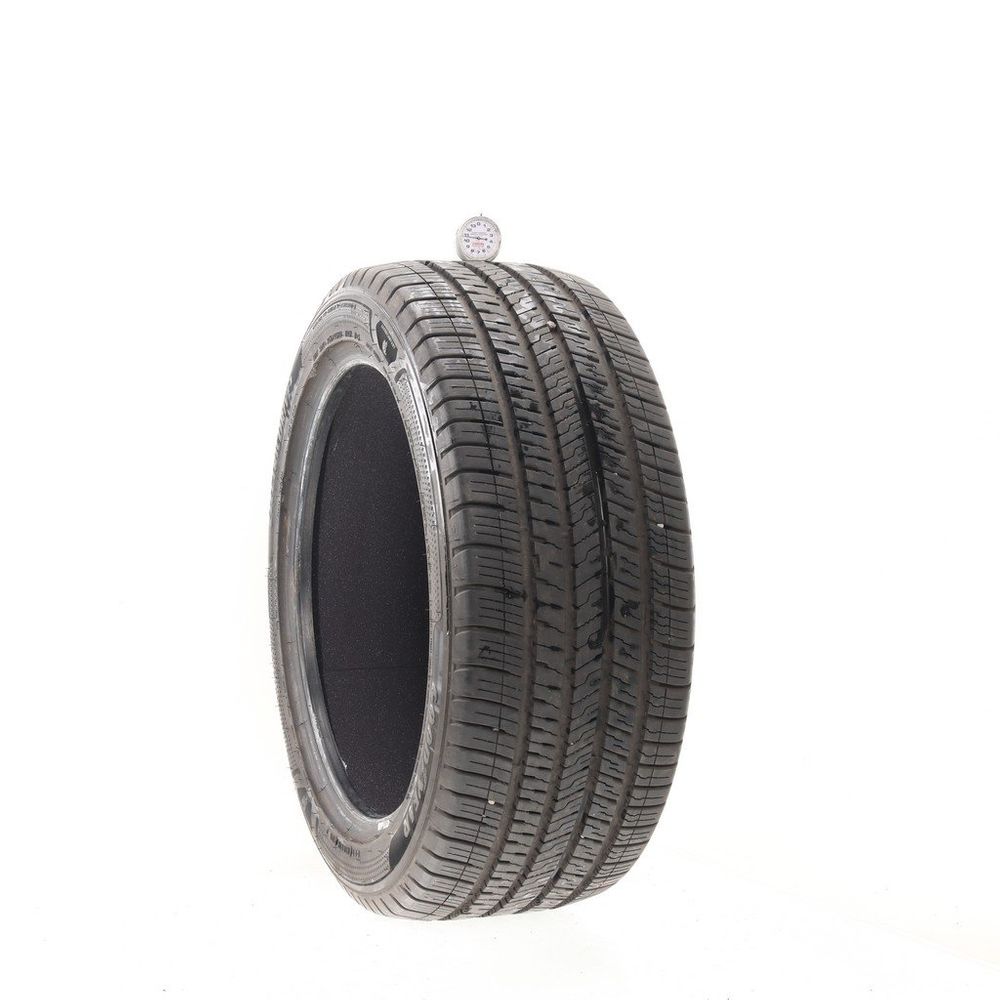 Set of (2) Used 255/45R19 Goodyear ElectricDrive 2 SoundComfort 104W - 10-10.5/32 - Image 4