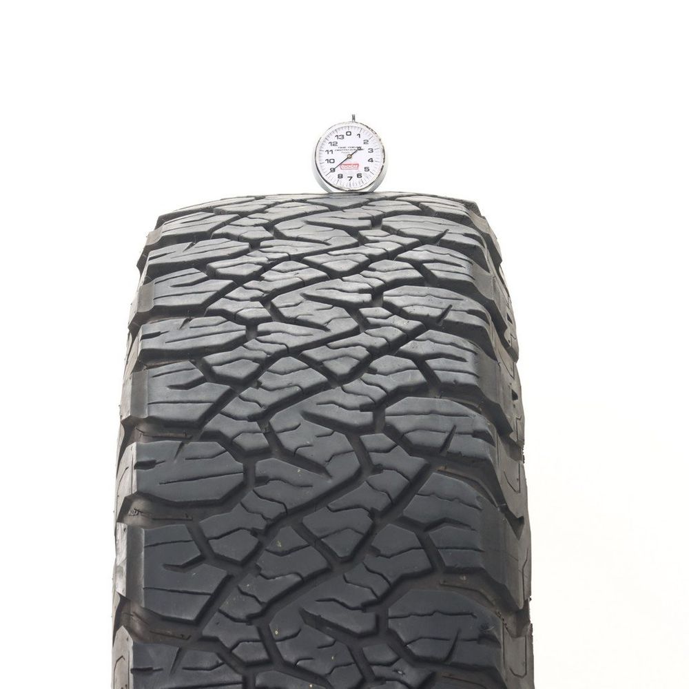 Used LT 265/70R17 BFGoodrich All-Terrain T/A KO3 123/120S E - 9/32 - Image 2