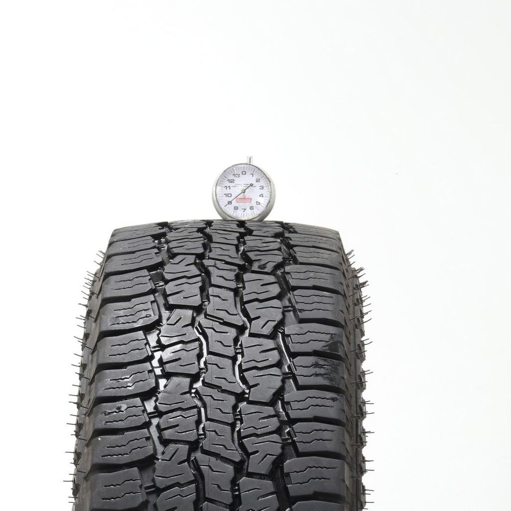 Used 225/70R16 Mazama Open Range A/T SQM-3 101T - 9/32 - Image 2