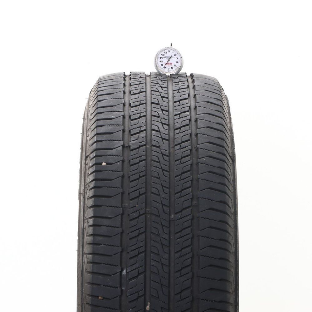 Set of (4) Used 265/70R17 Pathfinder HT 115T - 7-8.5/32 - Image 8