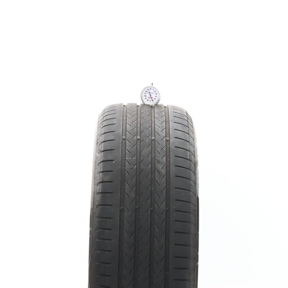 Used 235/55R19 Continental EcoContact 6Q MO 105W - 6/32 - Image 2