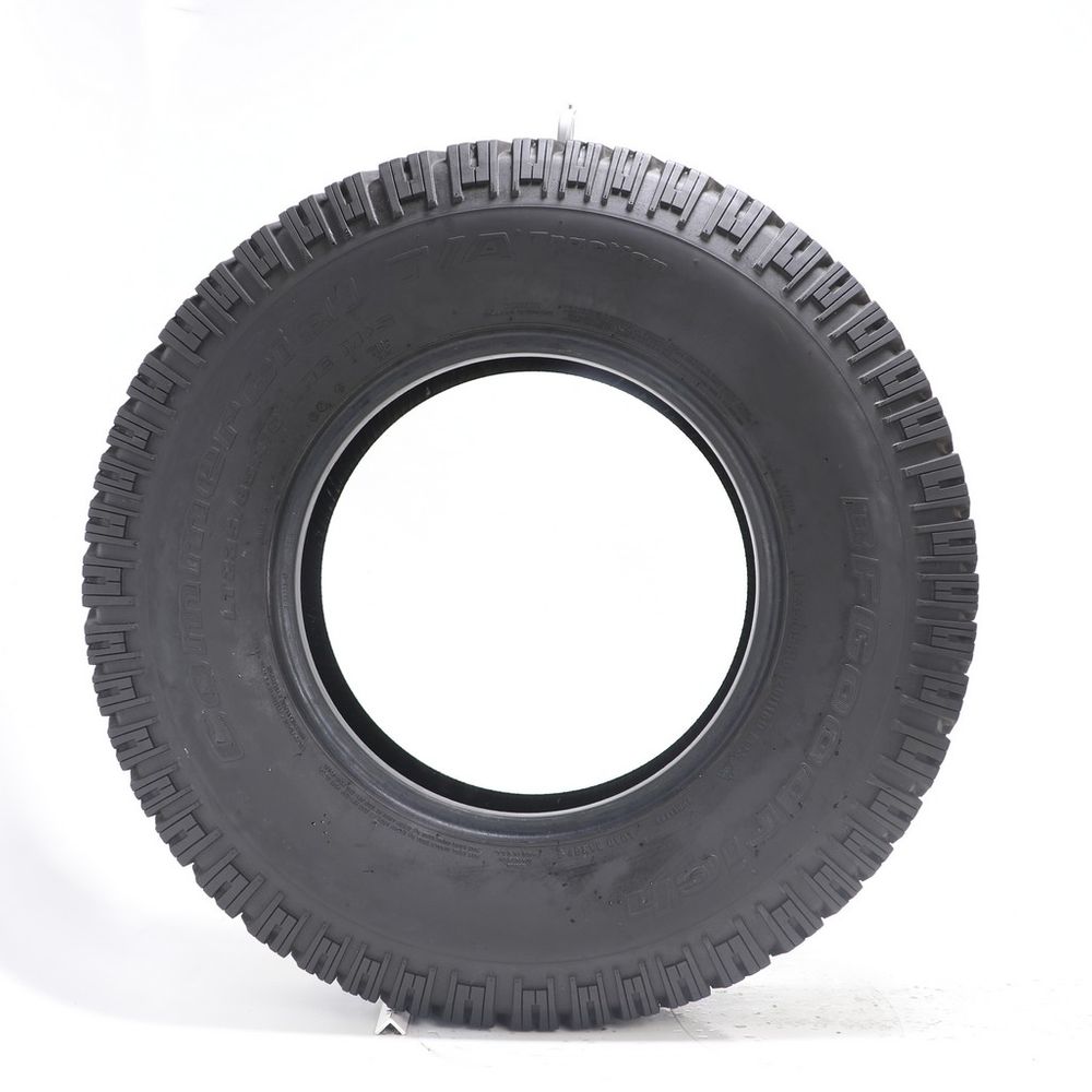 Used LT 235/85R16 BFGoodrich Commercial TA Traction 120/116Q - 6.5/32 - Image 3