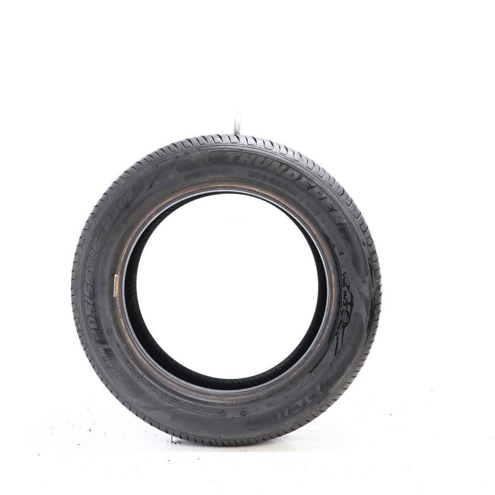 Used 205/55R16 Thunderer Mach II R301 91V - 7.5/32 - Image 3