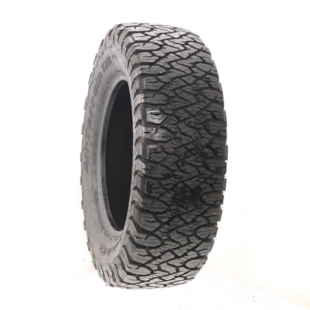 Driven Once LT 295/65R20 BFGoodrich All-Terrain T/A KO3 129/126S C - 17/32 - Image 1