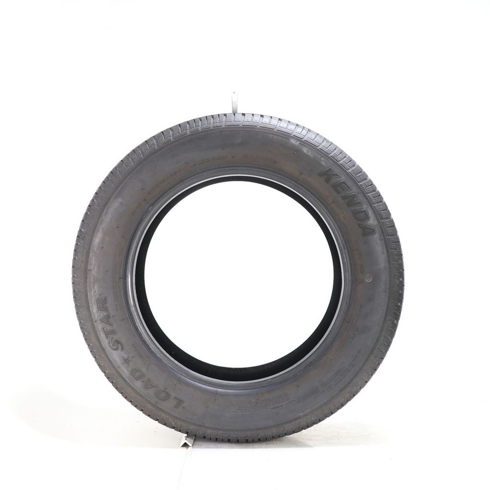 Set of (2) Used ST 215/65R17 Kenda Loadstar KR17 102/98M C - 6.5-7.5/32 - Image 6