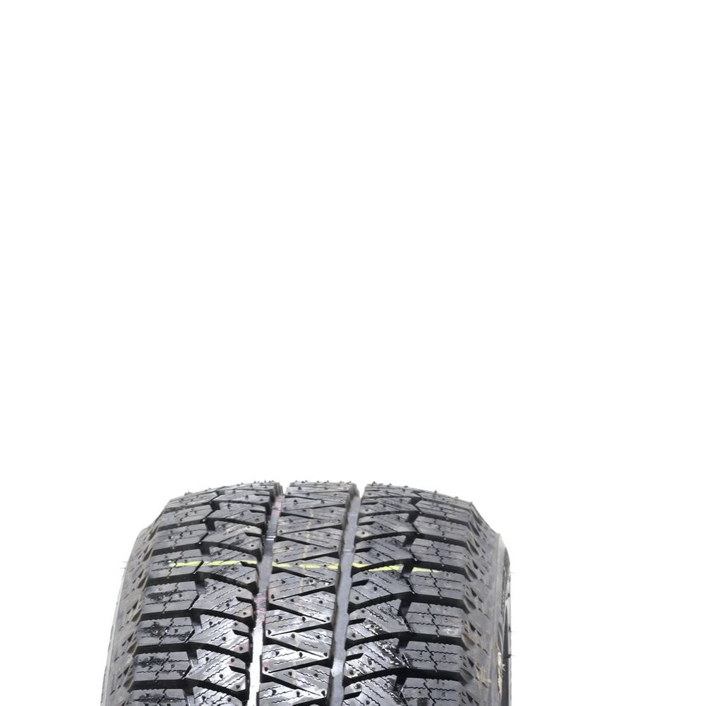 New 205/50R17 Bridgestone Blizzak WS90 Studless 93H - 11.5/32 - Image 2