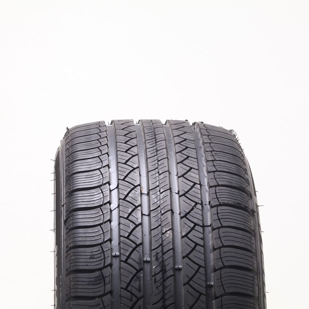 Driven Once 255/55R18 Michelin Latitude Tour HP 109V - 9.5/32 - Image 2