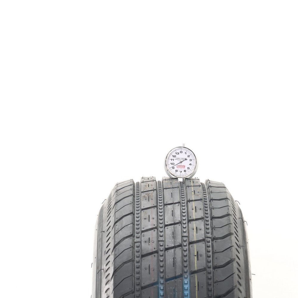 Used ST 225/75R15 Hartland Radial ST 117/112N E - 9/32 - Image 2