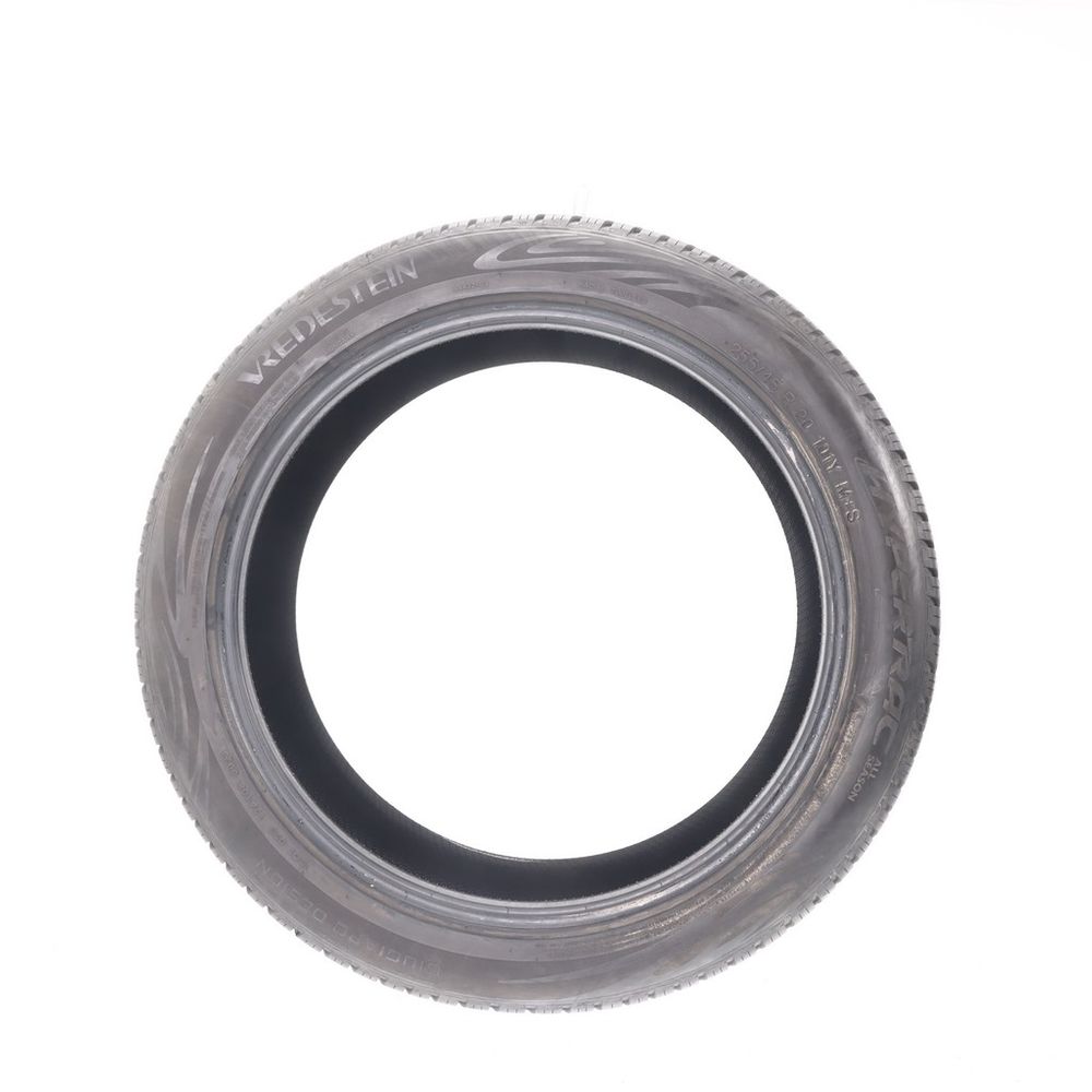 Used 255/45R20 Vredestein Hypertrac 101Y - 9/32 - Image 3