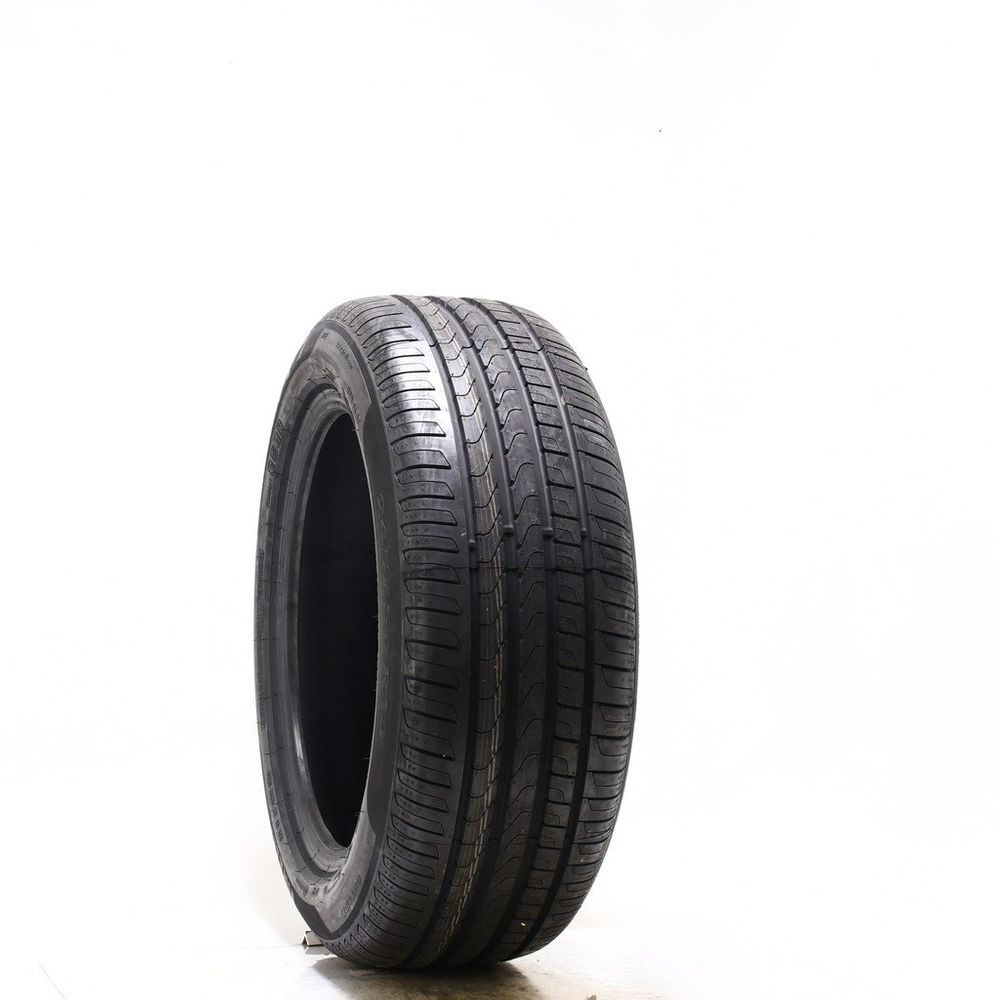 New 245/50R18 Pirelli Cinturato P7 MOE Run Flat 100W - 11/32 - Image 1