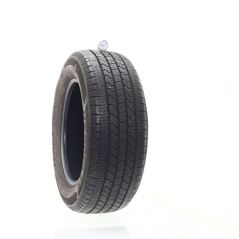 Used 265/60R18 Hercules Terra Trac Cross-V 110T - 10/32 - Image 1