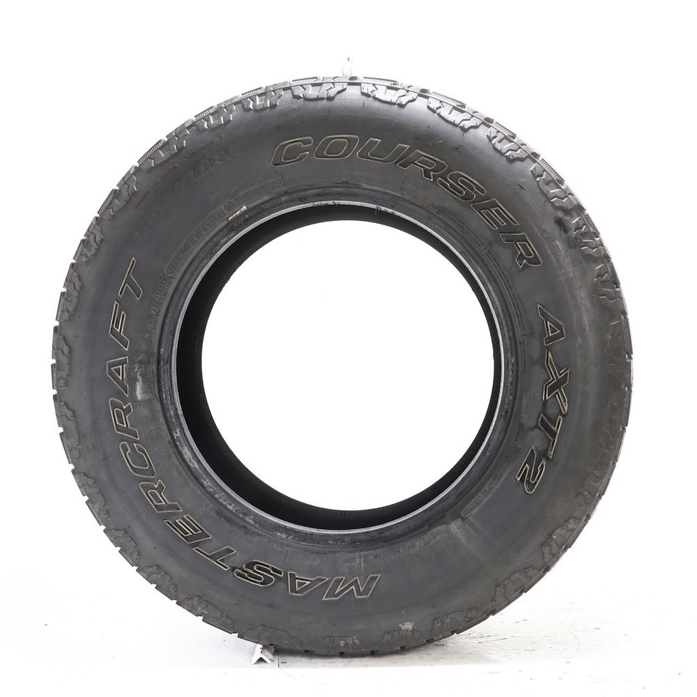 Used 255/70R17 Mastercraft Courser AXT2 112T - 5.5/32 - Image 3