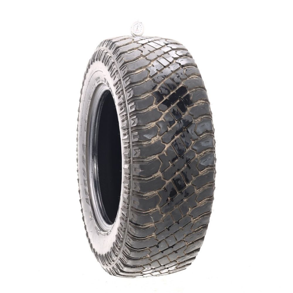 Used LT 275/70R18 Atturo Trail Blade XT 125/122Q E - 7.5/32 - Image 1