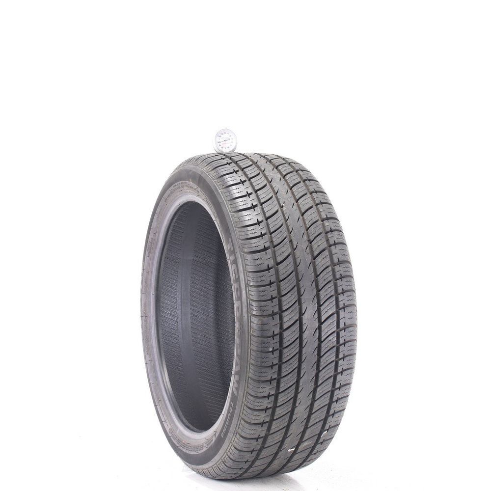 Used 225/45R18 Uniroyal Tiger Paw Touring 91V - 9.5/32 - Image 1
