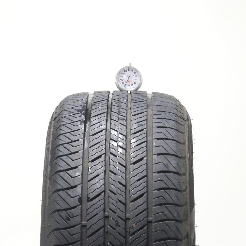 Set of (2) Used 265/60R18 Goodtrip GS-07 H/T 110H - 7-8/32 - Image 5