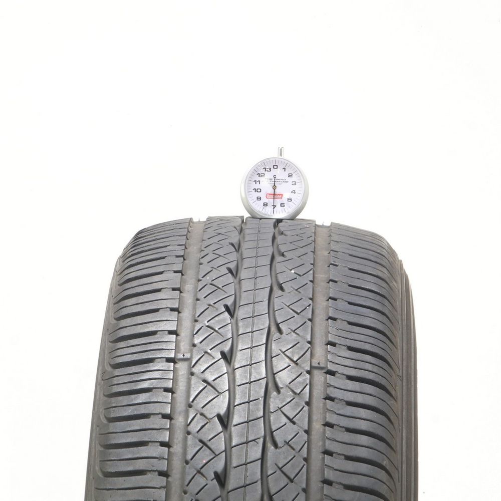 Set of (4) Used 235/60R18 SureDrive All-season 103H - 7/32 - Image 2