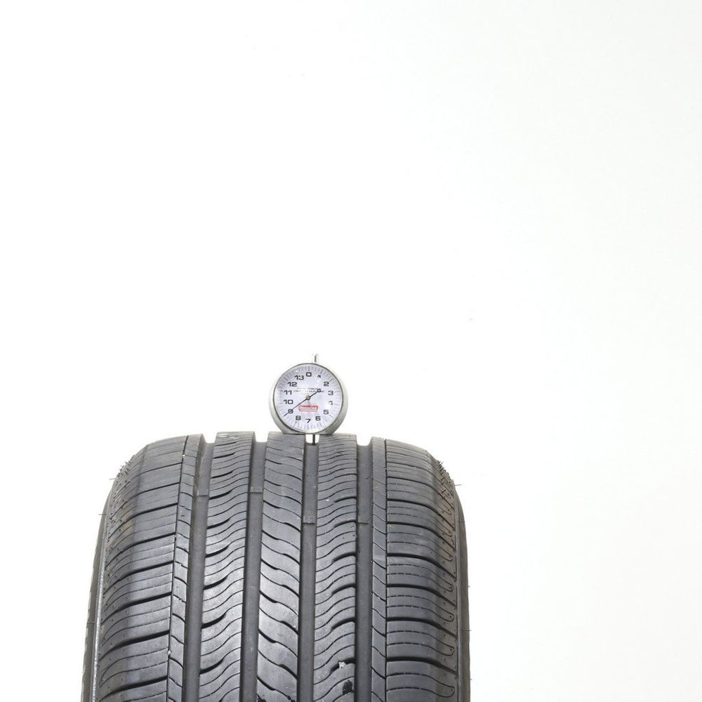 Set of (2) Used 225/55R17 Blackhawk Street-H HH11 97V - 9/32 - Image 2