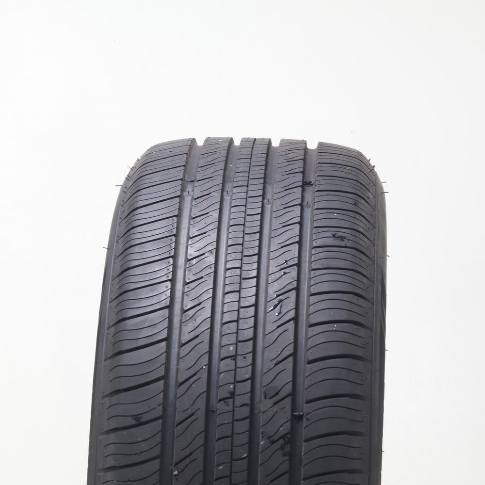Driven Once 245/50R20 GT Radial Champiro Touring AS 102V - 9.5/32 - Image 2