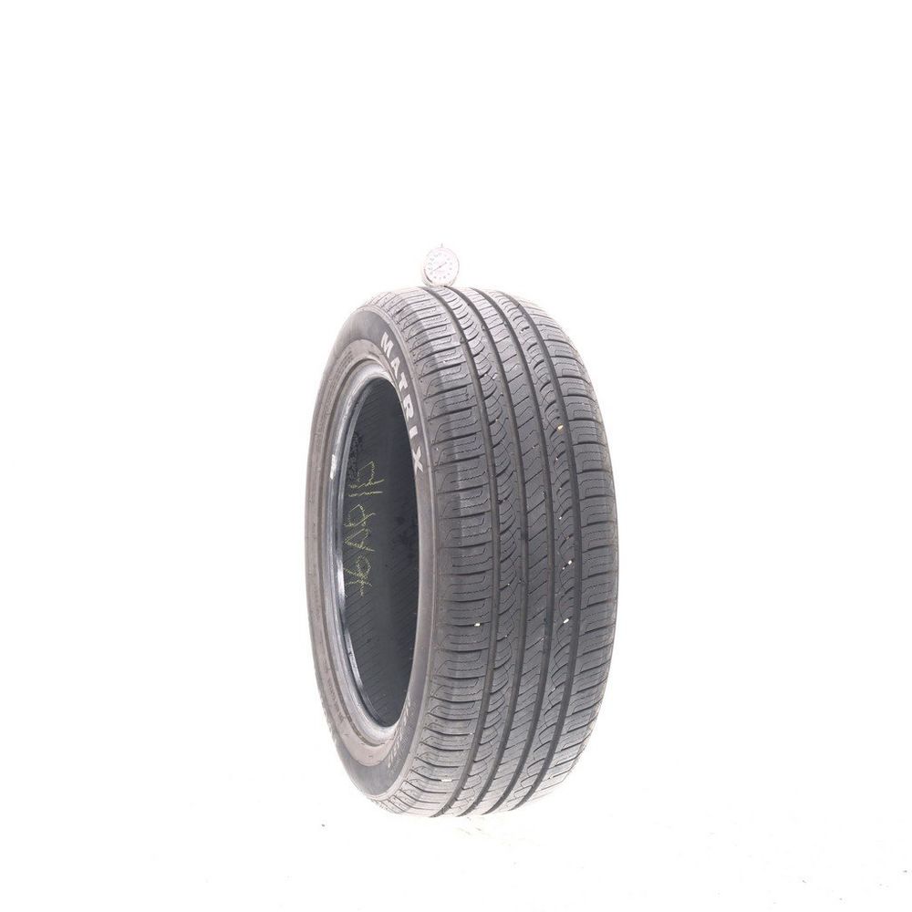 Used 215/55R17 Multi-Mile Matrix Tour RS II 94V - 9/32 - Image 1